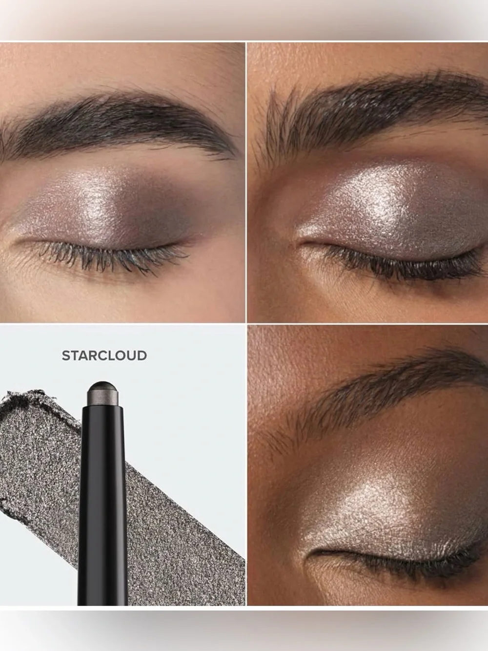 GLIDR Shadow Stick Anastasia Beverly Hills -starcloud